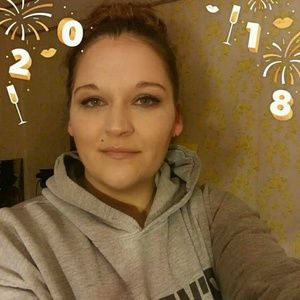 Meet your Posher, Brandie